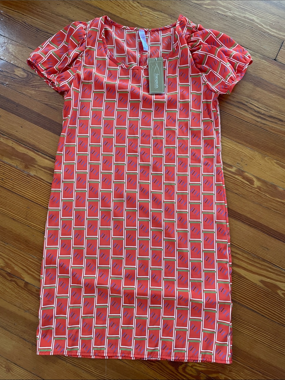 Summer dress